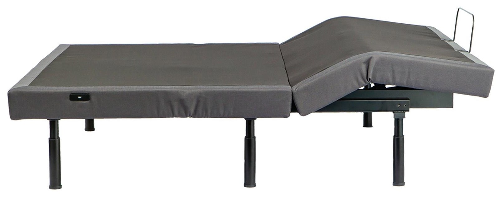 Rize Adjustable Bed Headboard Bracket Drawlevel